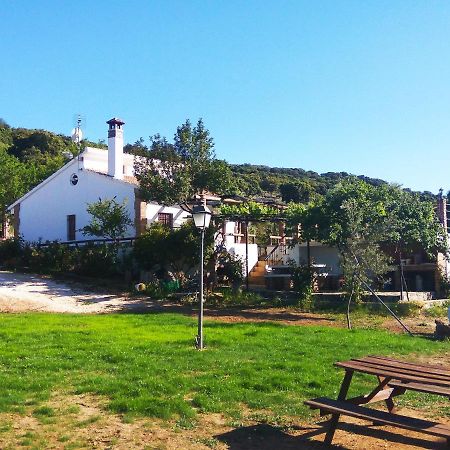 Casa Rural Bellavista Ronda Buitenkant foto
