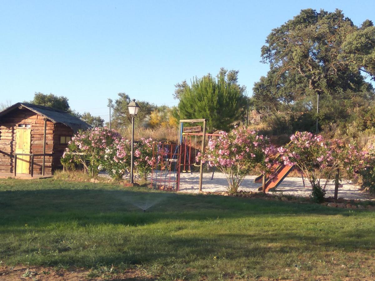 Casa Rural Bellavista Ronda Buitenkant foto